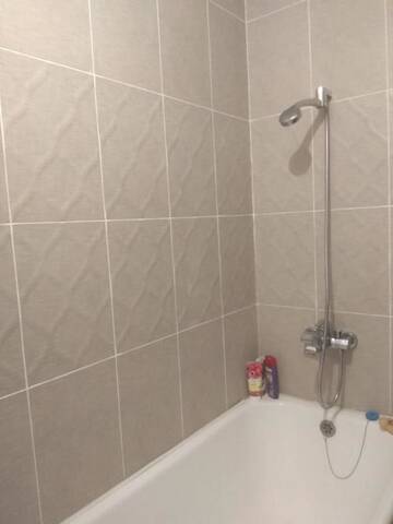 Фото номера Апартаменты с 2 спальнями Апартаменты Apartment Karvata 64 г. Минск 19