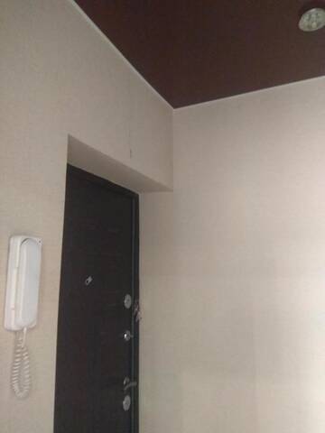 Фото номера Апартаменты с 2 спальнями Апартаменты Apartment Karvata 64 г. Минск 21