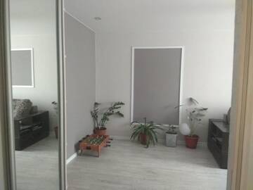 Фото номера Апартаменты с 2 спальнями Апартаменты Apartment Karvata 64 г. Минск 25