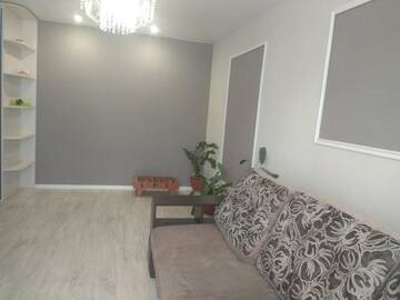 Фото номера Апартаменты с 2 спальнями Апартаменты Apartment Karvata 64 г. Минск 23