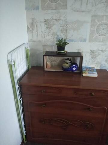 Фото номера Апартаменты с 2 спальнями Апартаменты Apartment Karvata 64 г. Минск 27