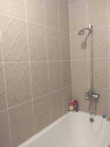 Фото номера Апартаменты с 2 спальнями Апартаменты Apartment Karvata 64 г. Минск 9