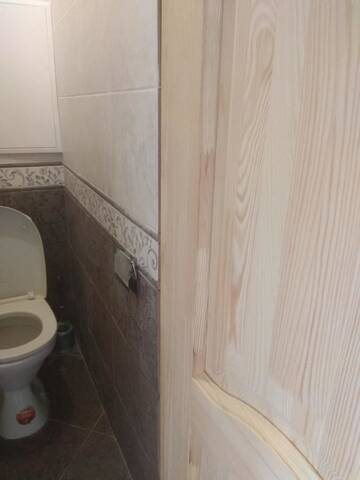 Фото номера Апартаменты с 2 спальнями Апартаменты Apartment Karvata 64 г. Минск 10