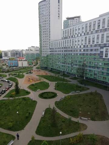 Фото номера Апартаменты Апартаменты Уютная светлая квартира в центре около ст. м. Молодежная г. Минск 17
