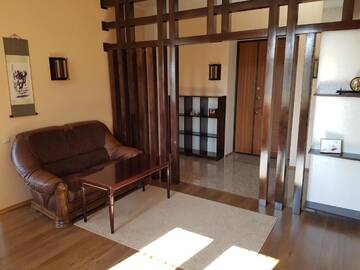 Фото Апартаменты Rising Sun Apartment г. Минск 4