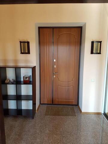 Фото номера Апартаменты с 1 спальней Апартаменты Rising Sun Apartment г. Минск 42