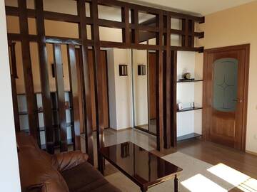Фото Апартаменты Rising Sun Apartment г. Минск 1