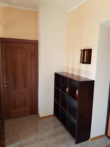 Фото номера Апартаменты с 1 спальней Апартаменты Rising Sun Apartment г. Минск 36