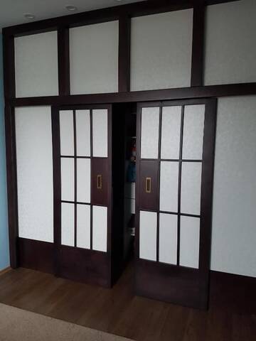 Фото номера Апартаменты с 1 спальней Апартаменты Rising Sun Apartment г. Минск 39