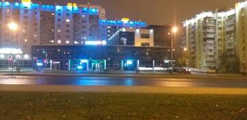 Фото Апартаменты 1- комнатная квартира в центре Минска г. Минск 3