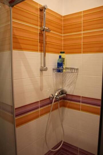 Фото номера Апартаменты с 1 спальней Апартаменты Apartment Сozy loft with air conditioning г. Минск 29