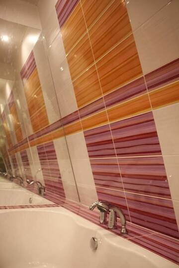 Фото Апартаменты Apartment Сozy loft with air conditioning г. Минск 3
