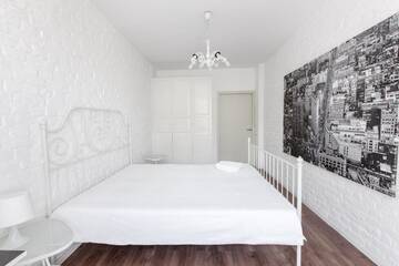 Фото Апартаменты Exclusive Lux-Apartment Gorodskoy Val 10 г. Минск 4