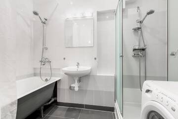 Фото номера Апартаменты - 1-й этаж Апартаменты Exclusive Lux-Apartment Gorodskoy Val 10 г. Минск 13