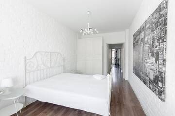 Фото Апартаменты Exclusive Lux-Apartment Gorodskoy Val 10 г. Минск 2