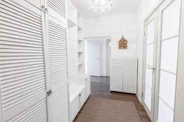 Фото номера Апартаменты - 1-й этаж Апартаменты Exclusive Lux-Apartment Gorodskoy Val 10 г. Минск 28