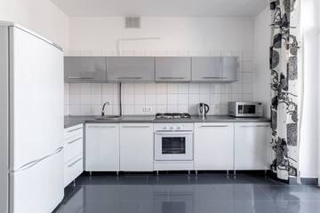 Фото номера Апартаменты - 1-й этаж Апартаменты Exclusive Lux-Apartment Gorodskoy Val 10 г. Минск 9