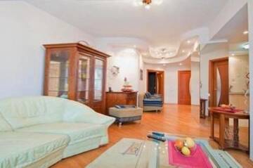 Фото Апартаменты TOP View Central Apartment г. Минск 1