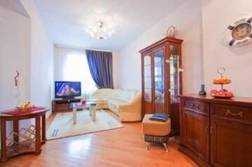 Фото Апартаменты TOP View Central Apartment г. Минск 2
