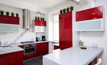 Фото Апартаменты SO Stylish downtown apt near Minsk Railway Station г. Минск 1