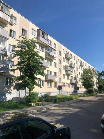 Фото номера Улучшенные апартаменты Апартаменты LUX APARTMENT ON BIRUZOVA г. Минск 48