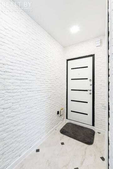 Фото номера Улучшенные апартаменты Апартаменты LUX APARTMENT ON BIRUZOVA г. Минск 51