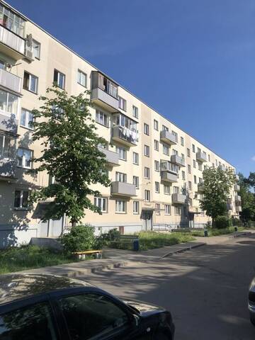Фото номера Улучшенные апартаменты Апартаменты LUX APARTMENT ON BIRUZOVA г. Минск 31