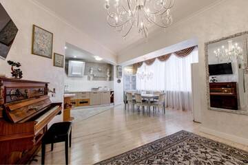 Фото Апартаменты 2-х комнатная квартира, г. Минск 5