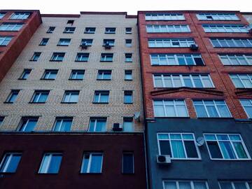 Фото Апартаменты 2-х комнатная квартира, г. Минск 2
