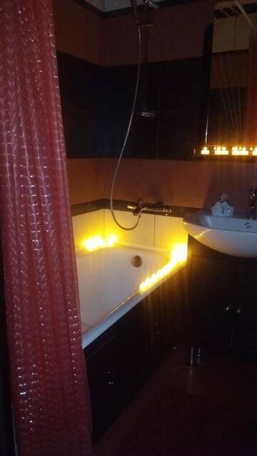 Фото номера Апартаменты Апартаменты Cozy Apartment near Metro г. Минск 71