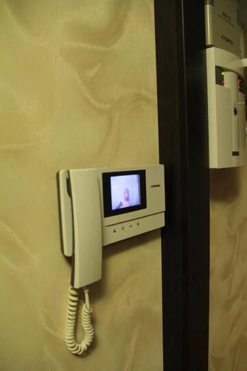 Фото номера Апартаменты Апартаменты Cozy Apartment near Metro г. Минск 77