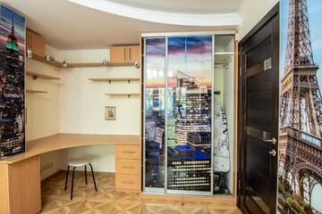 Фото номера Апартаменты Апартаменты Cozy Apartment near Metro г. Минск 48