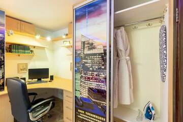 Фото номера Апартаменты Апартаменты Cozy Apartment near Metro г. Минск 42