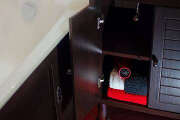 Фото номера Апартаменты Апартаменты Cozy Apartment near Metro г. Минск 49