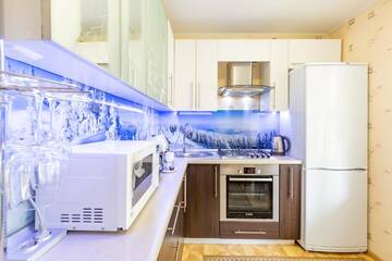 Фото Апартаменты Cozy Apartment near Metro г. Минск 5