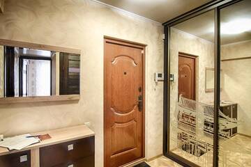 Фото номера Апартаменты Апартаменты Cozy Apartment near Metro г. Минск 56
