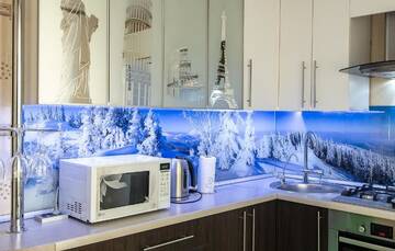 Фото номера Апартаменты Апартаменты Cozy Apartment near Metro г. Минск 52