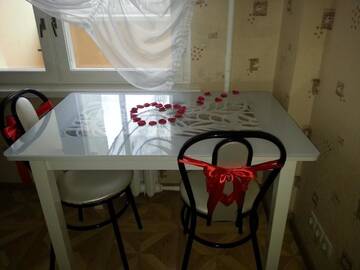 Фото номера Апартаменты Апартаменты Cozy Apartment near Metro г. Минск 54