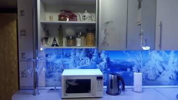 Фото номера Апартаменты Апартаменты Cozy Apartment near Metro г. Минск 11