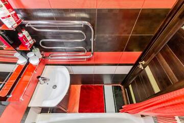 Фото номера Апартаменты Апартаменты Cozy Apartment near Metro г. Минск 106