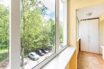 Фото номера Апартаменты Апартаменты Cozy Apartment near Metro г. Минск 103