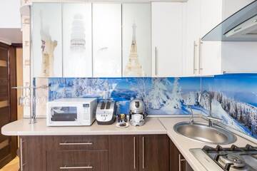 Фото номера Апартаменты Апартаменты Cozy Apartment near Metro г. Минск 107