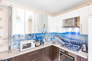 Фото номера Апартаменты Апартаменты Cozy Apartment near Metro г. Минск 110