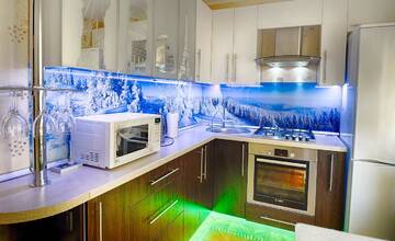 Фото номера Апартаменты Апартаменты Cozy Apartment near Metro г. Минск 12