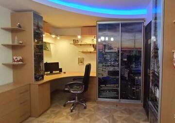 Фото номера Апартаменты Апартаменты Cozy Apartment near Metro г. Минск 116