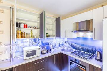 Фото номера Апартаменты Апартаменты Cozy Apartment near Metro г. Минск 9