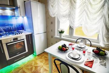 Фото номера Апартаменты Апартаменты Cozy Apartment near Metro г. Минск 81