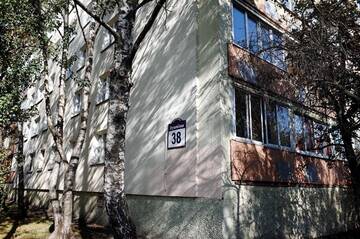 Фото номера Апартаменты Апартаменты Cozy Apartment near Metro г. Минск 66