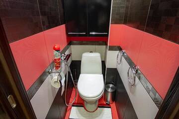 Фото номера Апартаменты Апартаменты Cozy Apartment near Metro г. Минск 62