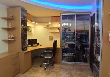 Фото номера Апартаменты Апартаменты Cozy Apartment near Metro г. Минск 38